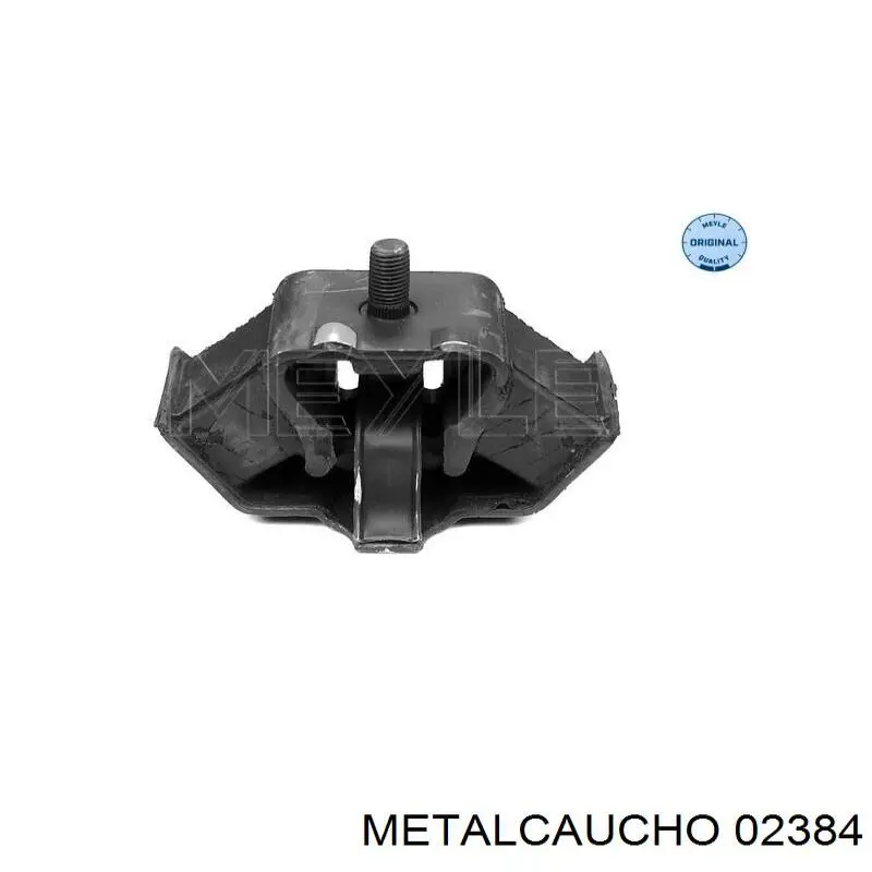 Casquillo del eje de la cremallera de dirección 6103950 Ford