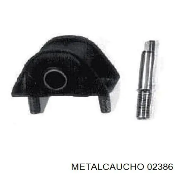 Comprar 030811 Cautex Silentblock