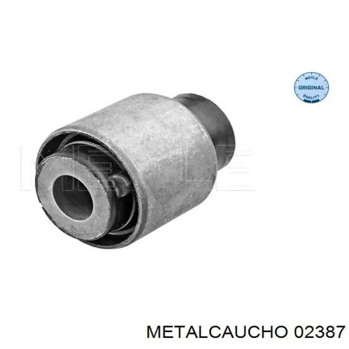 Silentblock suspension Peugeot/Citroen 352350