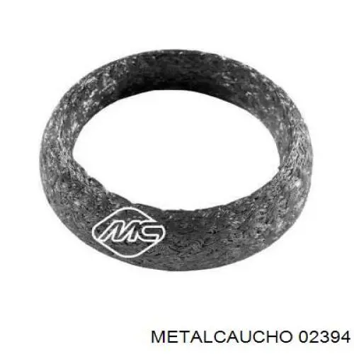Anillo de la tubería de admisión del silenciador Metalcaucho 02394 precio, desde 1,92 EUR