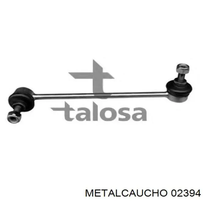 Comprar 02394 Metalcaucho Anillo de la tubería de admisión del silenciador