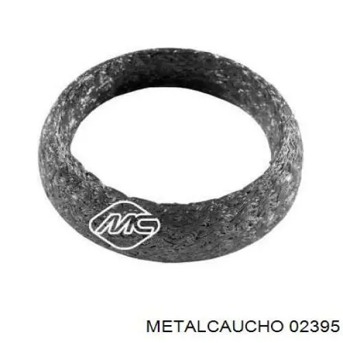 Anillo de la tubería de admisión del silenciador Cautex 954202 precio, desde 2,00 EUR