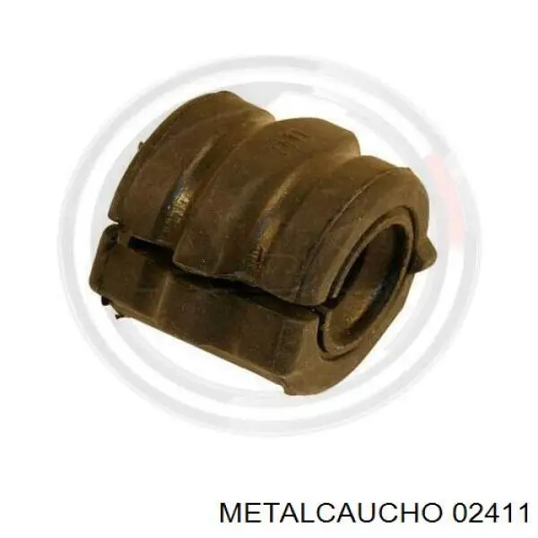 Buje de barra estabilizadora delantera Cautex 030317 precio, desde 3,95 EUR