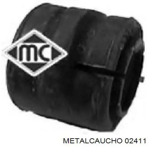 Comprar 030317 Cautex Buje de barra estabilizadora delantera