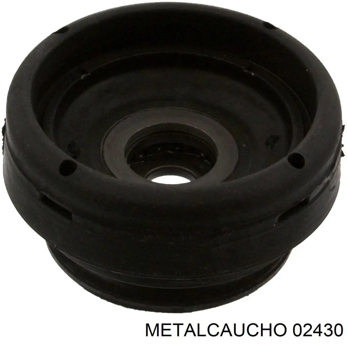 Soporte silenciador BMW 5 (E34)