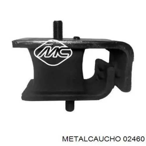 Comprar 060036 Cautex Soporte de motor delantero