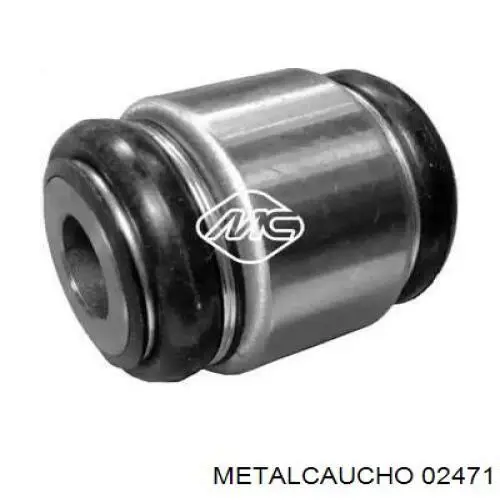 Comprar 02471 Metalcaucho Silentblock