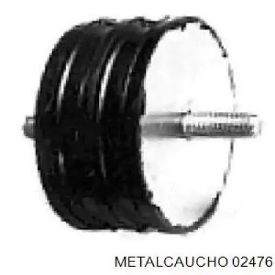 010520 Cautex Soportes de motor delantero