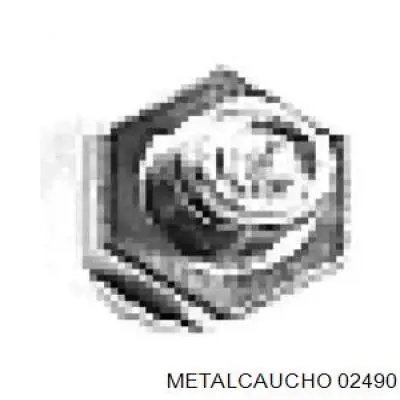 Comprar 02490 Metalcaucho Tapón del cárter de aceite