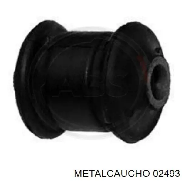 Comprar 02493 Metalcaucho Silentblock