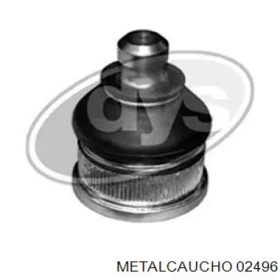 Soporte delantero derecho del motor 480305 Cautex