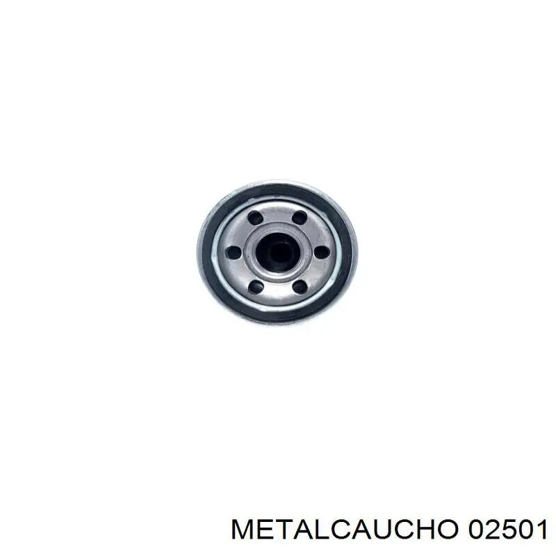Comprar 02501 Metalcaucho Tapon culata