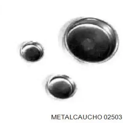 Comprar 02503 Metalcaucho Tapon culata