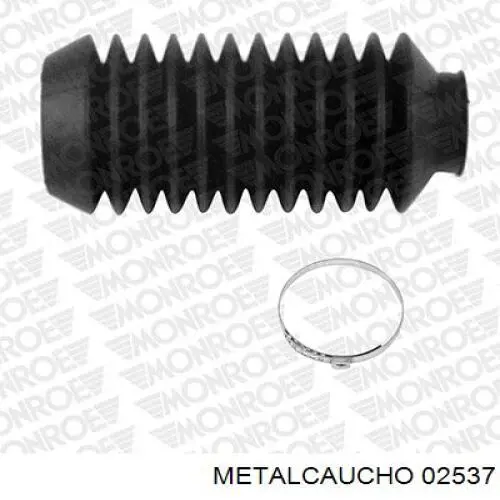 950094 Cautex Tapa de bloque motor