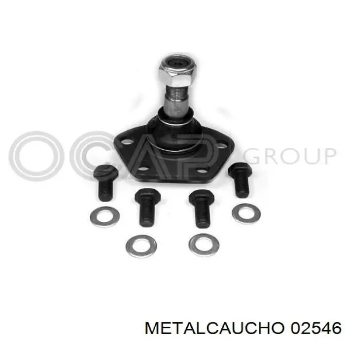 Tapa de cilindro Cautex 950141 precio, desde 2,08 EUR