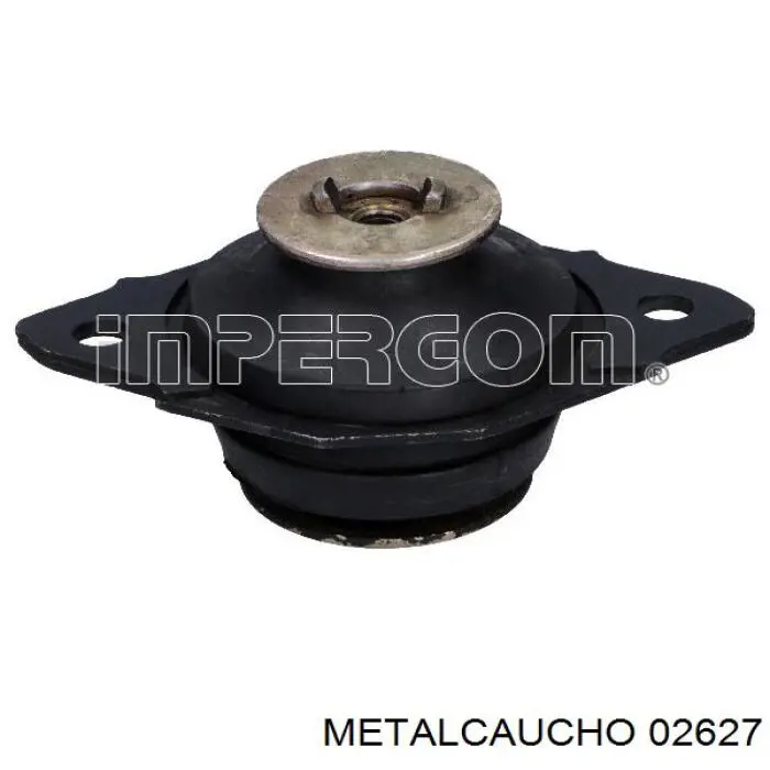 Soporte izquierdo del motor Cautex 460059 precio, desde 10,98 EUR