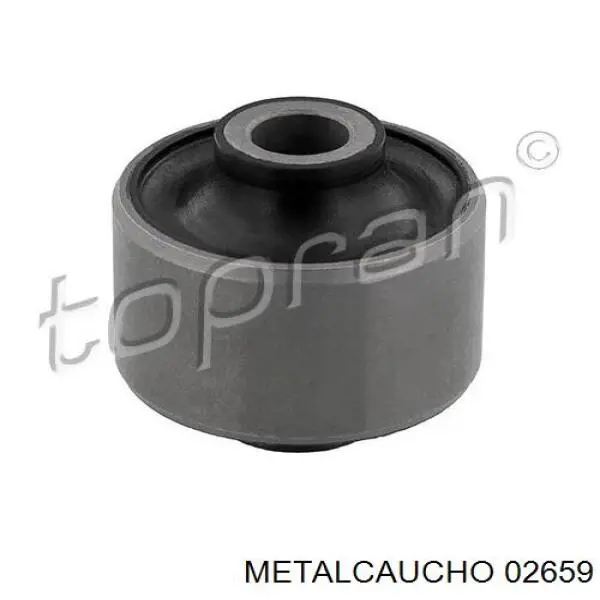 Silentblock suspension Cautex 080122