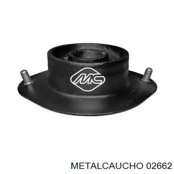 Soporte del amortiguador delantero Cautex 480115 precio, desde 14,81 EUR