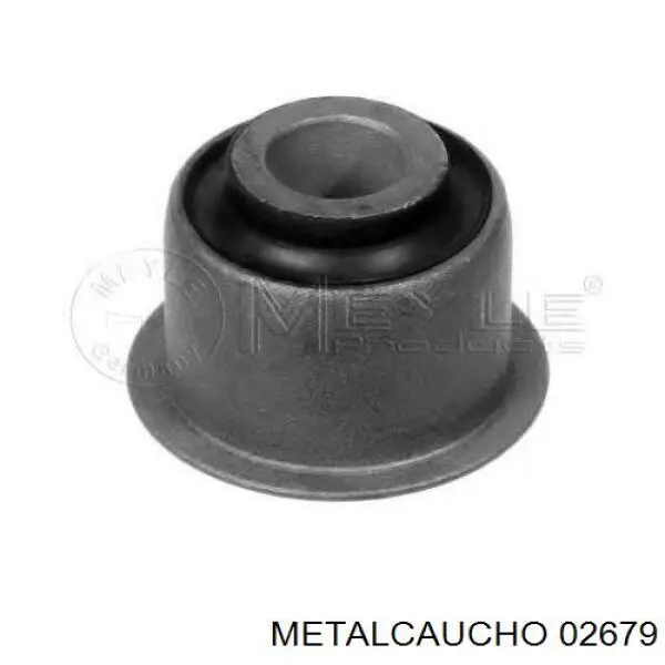 Silentblock de brazo de suspensión Cautex 030076 precio, desde 3,93 EUR