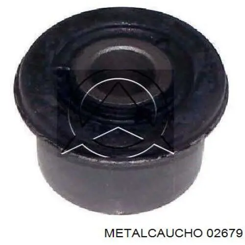 Comprar 030076 Cautex Silentblock