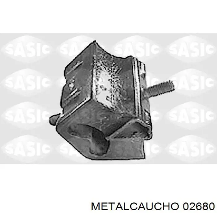 Silentblock de brazo de suspensión Cautex 020815 precio, desde 3,02 EUR