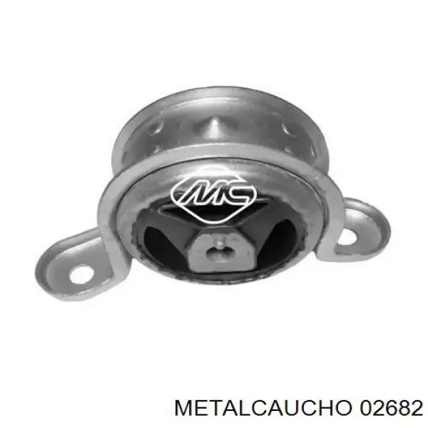 Soporte de motor derecho Cautex 480118 precio, desde 18,65 EUR