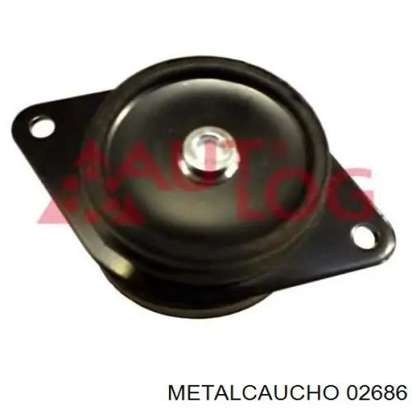 Soporte trasero derecho del motor Cautex 010471 precio, desde 24,30 EUR