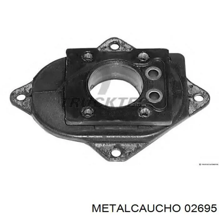 Comprar 957003 Cautex Brida de carburador