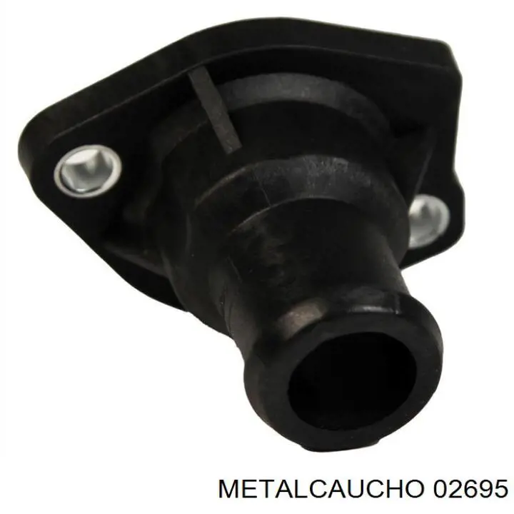 Brida de carburador 957003 Cautex