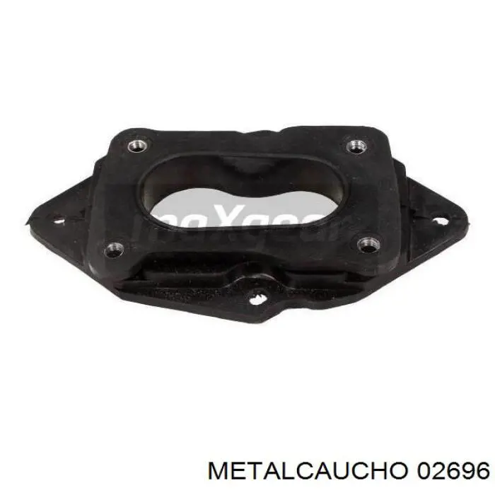 050129761E VAG Brida de carburador