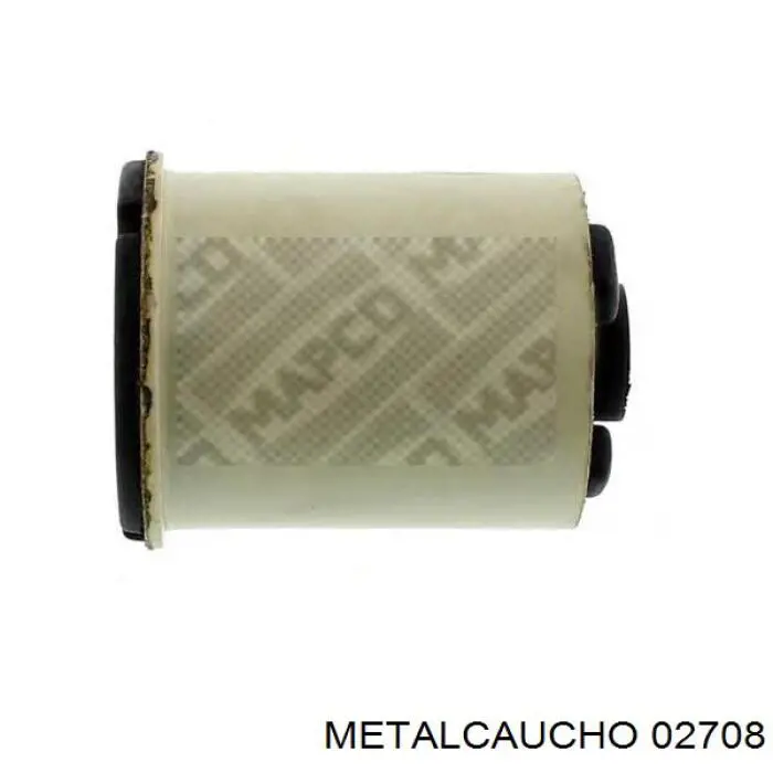 Suspensión, cuerpo del eje trasero Opel Vectra 86, 87