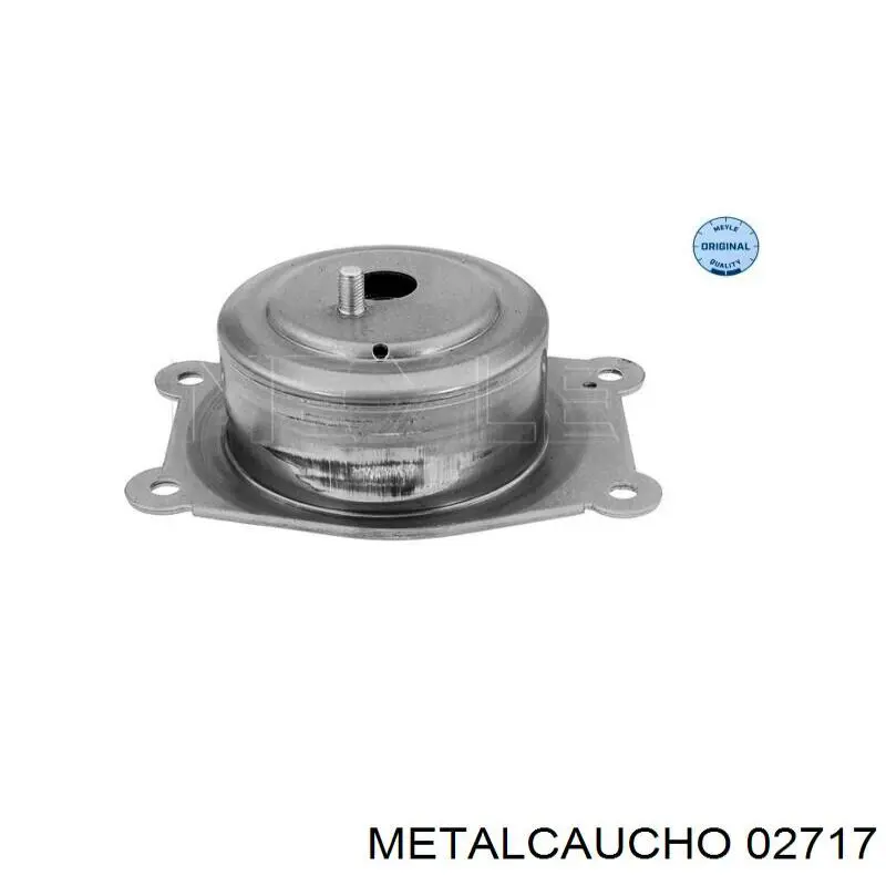  Metalcaucho 02717 precio, desde 2,44 EUR