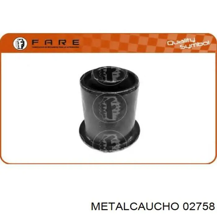 Silentblock de brazo de suspensión Mercedes 6313300075 precio, desde 6,96 EUR