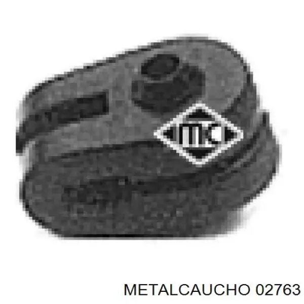 Almohadilla de tope silenciador Cautex 020128 precio, desde 1,33 EUR