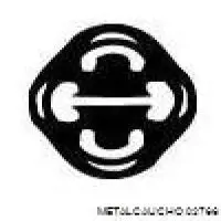 Almohadilla de tope silenciador Metalcaucho 02766 precio, desde 0,55 EUR