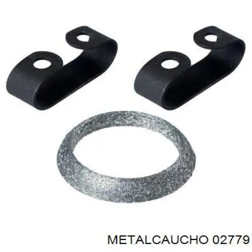 Junta de tubo de escape Cautex 010870 precio, desde 8,08 EUR