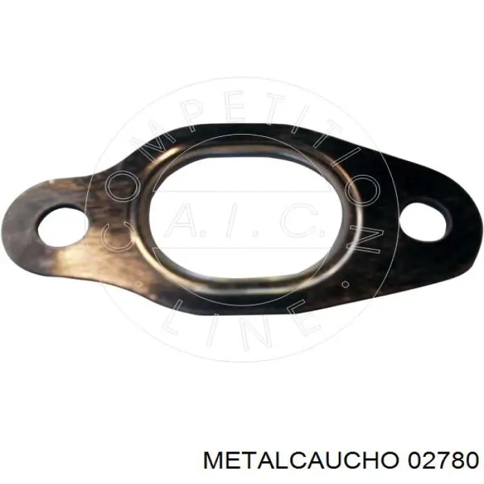 Junta colector escape Metalcaucho 02780 precio, desde 1,30 EUR