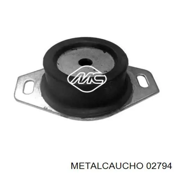 Soporte izquierdo del motor Cautex 030301 precio, desde 7,08 EUR