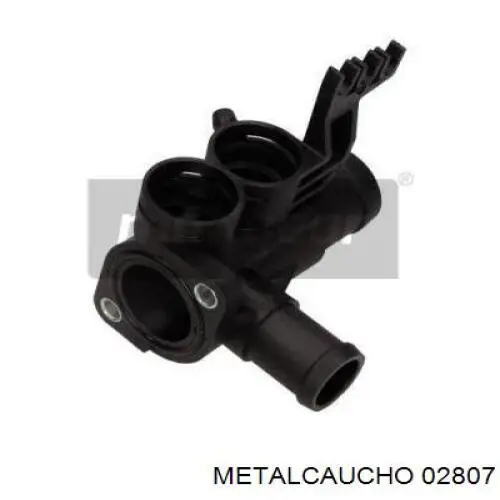 Silentblock de brazo de suspensión Metalcaucho 02807 precio, desde 11,22 EUR