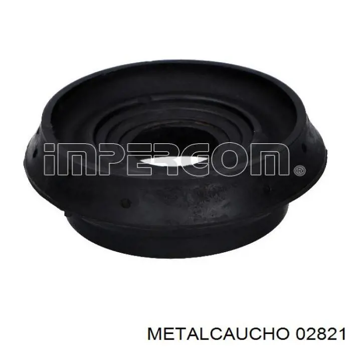Soporte del amortiguador delantero Cautex 020068 precio, desde 6,39 EUR