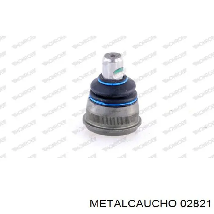 Comprar 020068 Cautex Soporte del amortiguador delantero