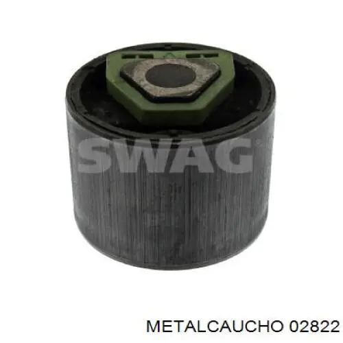 Comprar 02822 Metalcaucho Silentblock