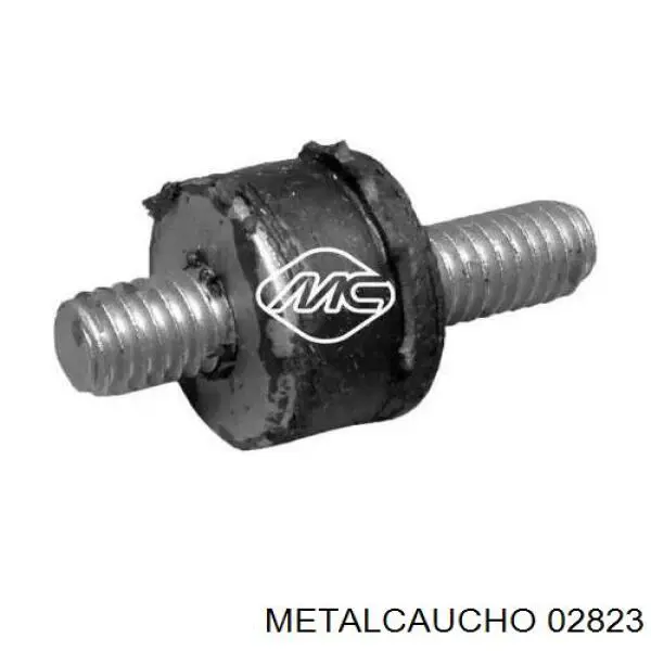 Soporte de la caja del filtro de aire Cautex 010161 precio, desde 1,33 EUR