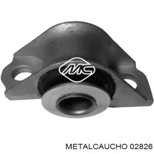 Comprar 010911 Cautex Silentblock