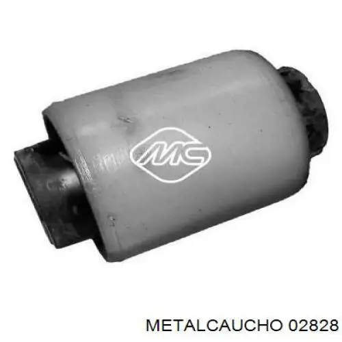 Silentblock de brazo de suspensión Cautex 080142 precio, desde 4,07 EUR