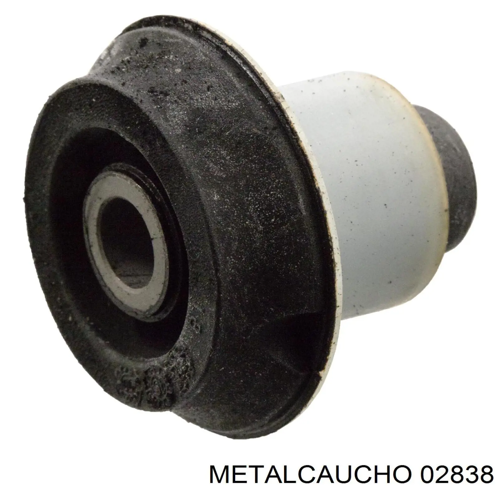 Comprar 031095 Cautex Silentblock trasero