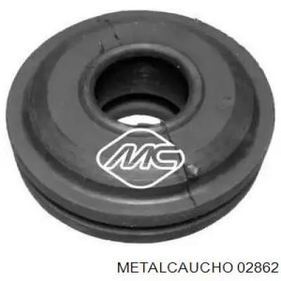 Casquillo palanca selector Renault (RVI) 7700863292