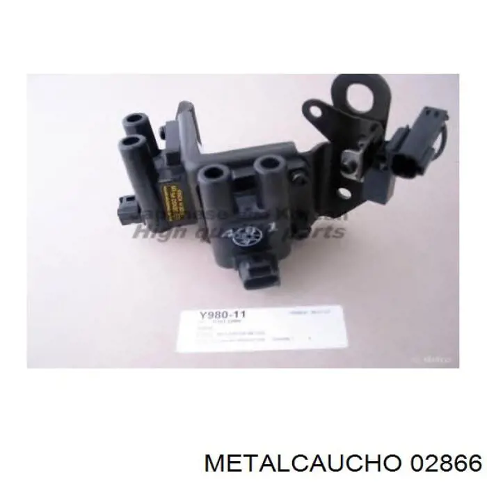 Varilla selectora de la transmisión Metalcaucho 02866 precio, desde 5,87 EUR
