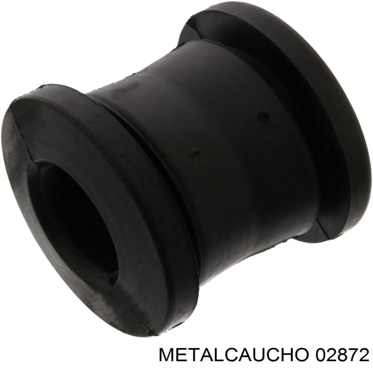 Comprar 02872 Metalcaucho Silentblock