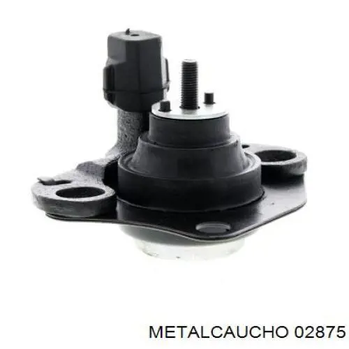 Comprar 21652472 Corteco Soporte de motor delantero